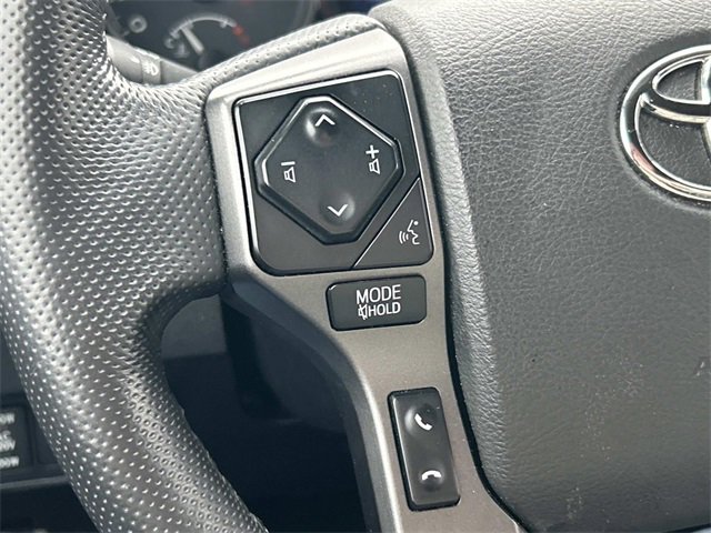 Used 2023 Toyota Tacoma TRD Sport image 30