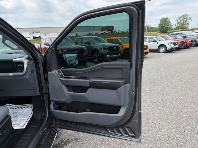 Certified 2021 Ford F150 XLT w/ Equipment Group 302A High image 24