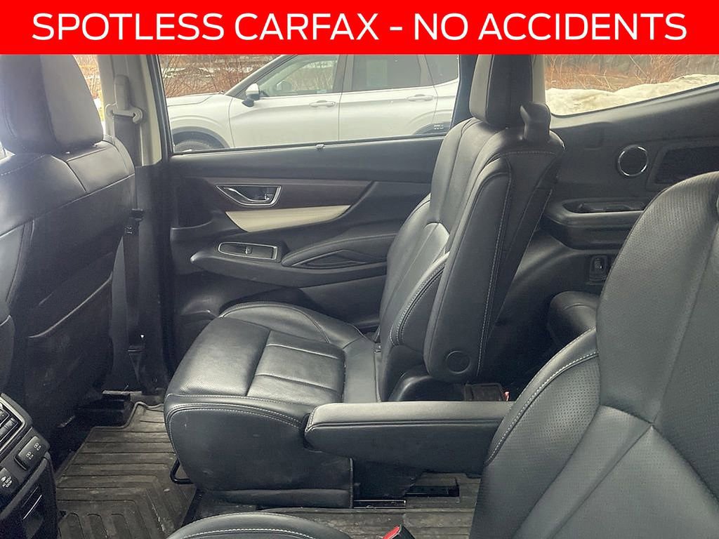 Used 2022 Subaru Ascent Touring w/ Popular Package #2A image 6