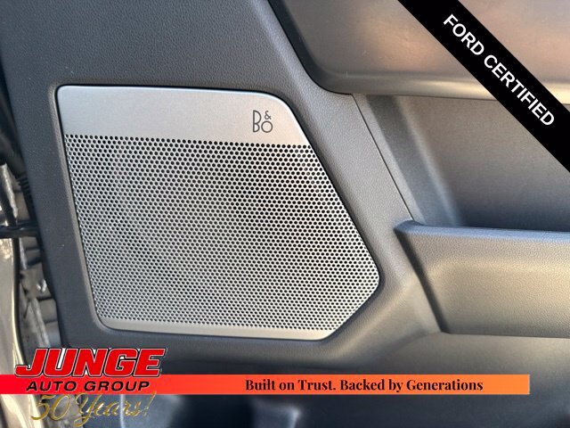 Certified 2025 Ford F150 Tremor w/ Tow/Haul Package AWD/4WD image 13