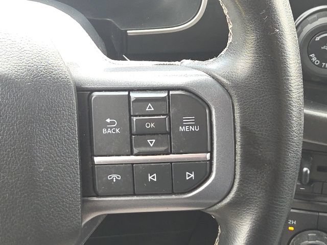 Certified 2023 Ford F150 XLT AWD/4WD image 40