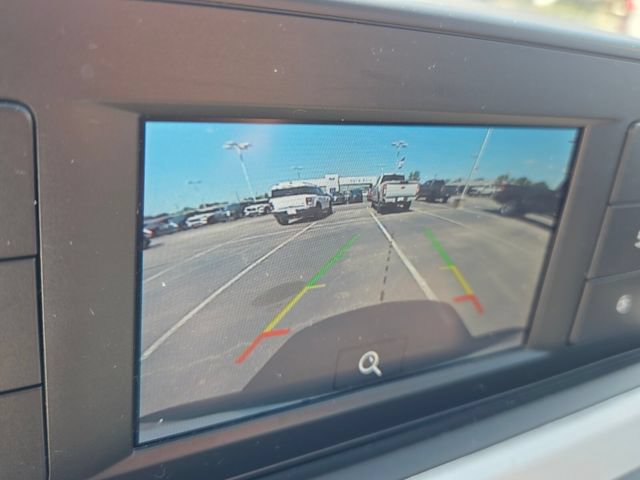 Certified 2021 Ford Escape S FWD image 19