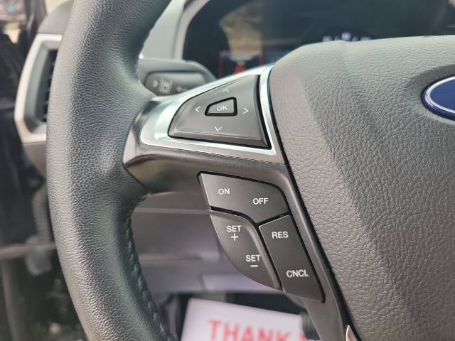Certified 2024 Ford Edge SEL w/ Convenience Package AWD/4WD image 20