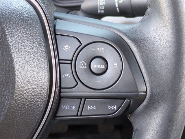 Used 2025 Toyota Corolla FX image 23