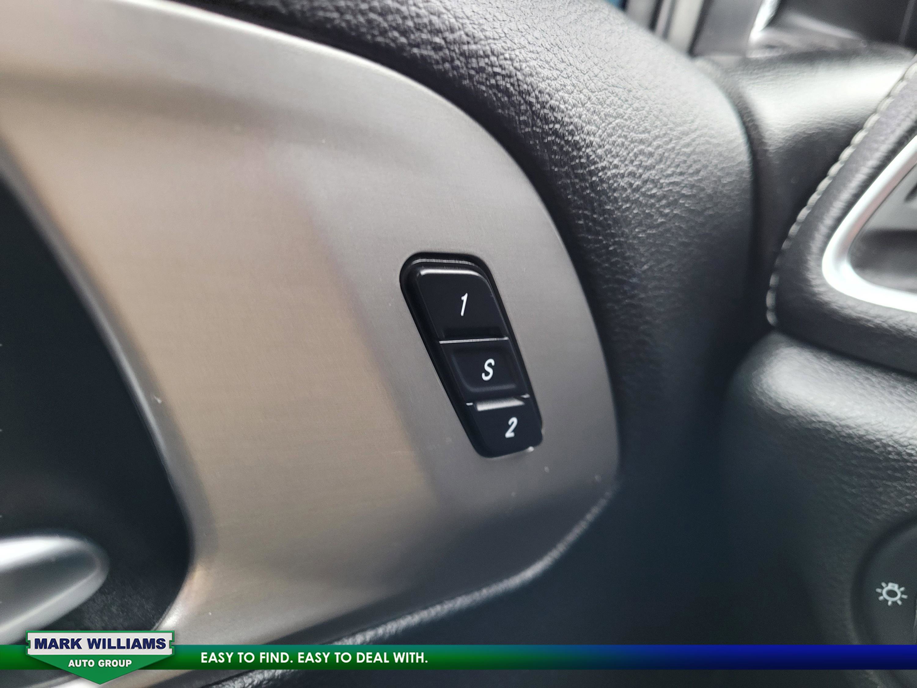 Used 2022 Chrysler Pacifica Limited w/ S Appearance Package image 29