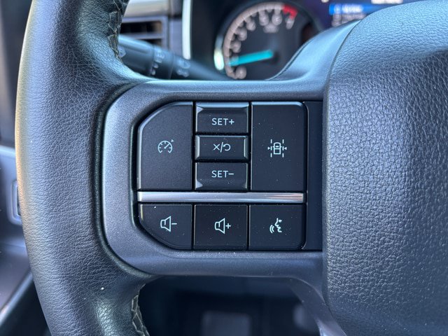 Certified 2023 Ford F150 XLT w/ Equipment Group 302A High AWD/4WD image 16