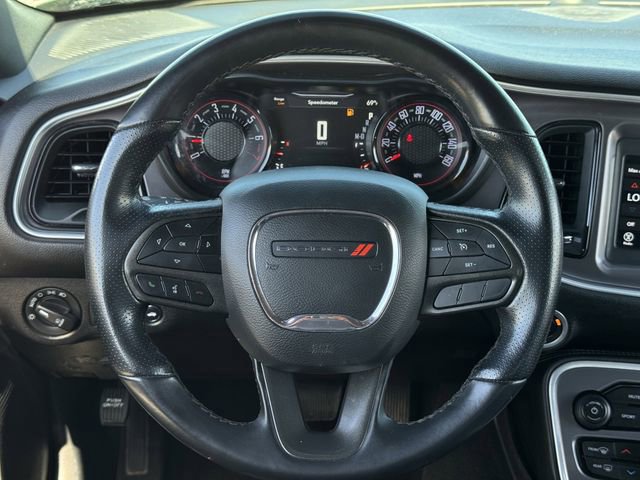 Used 2021 Dodge Challenger SXT w/ Blacktop Package image 12