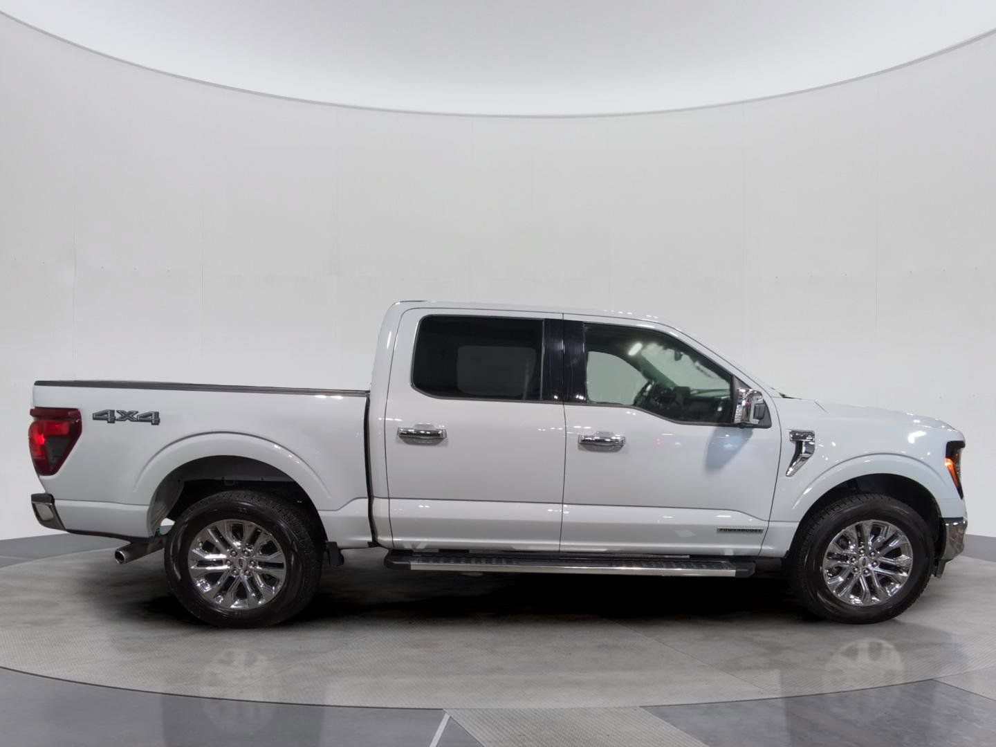 Certified 2024 Ford F150 XLT w/ Equipment Group 303A High AWD/4WD image 5