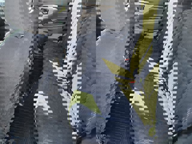 Used 2022 Nissan Murano S image 27