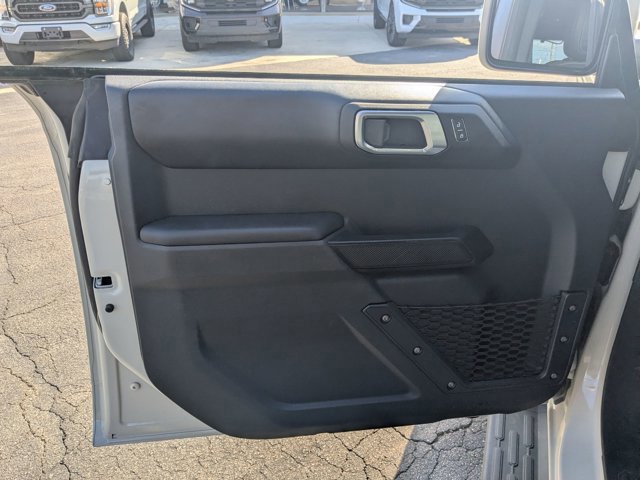 Certified 2025 Ford Bronco Outer Banks image 12