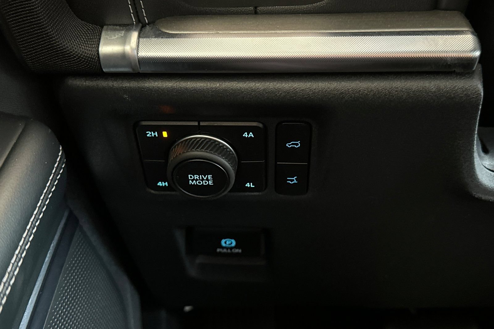 Certified 2025 Ford Expedition Max Platinum AWD/4WD image 30
