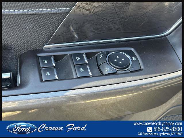 Certified 2023 Ford F150 XLT w/ Equipment Group 302A High AWD/4WD image 19
