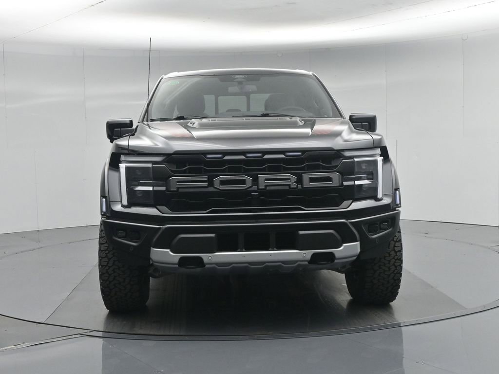 Certified 2025 Ford F150 Raptor AWD/4WD image 60