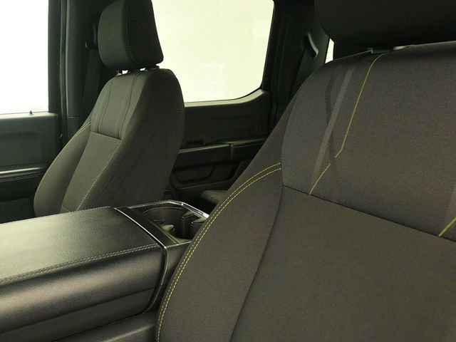 Certified 2024 Ford F150 STX image 19