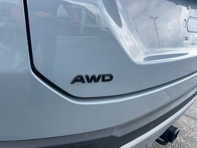 Used 2023 Honda Pilot TrailSport image 19