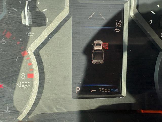 Used 2023 Toyota Tundra SR5 w/ SR5 Premium Package image 19