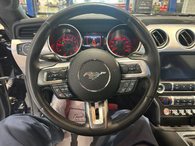 Certified 2019 Ford Mustang GT Premium image 11