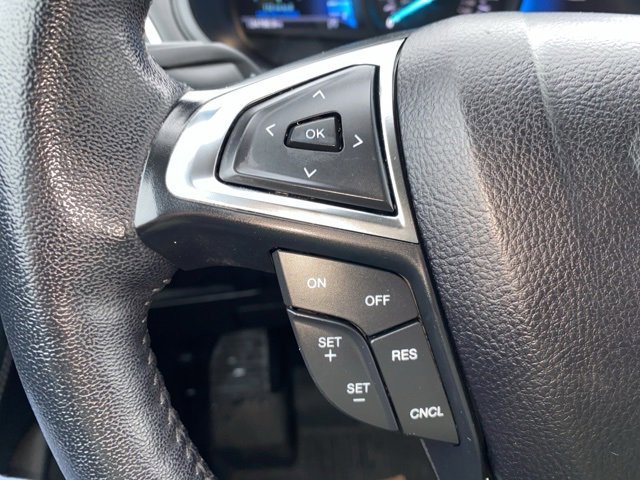 Certified 2022 Ford Edge SEL w/ Convenience Package image 17