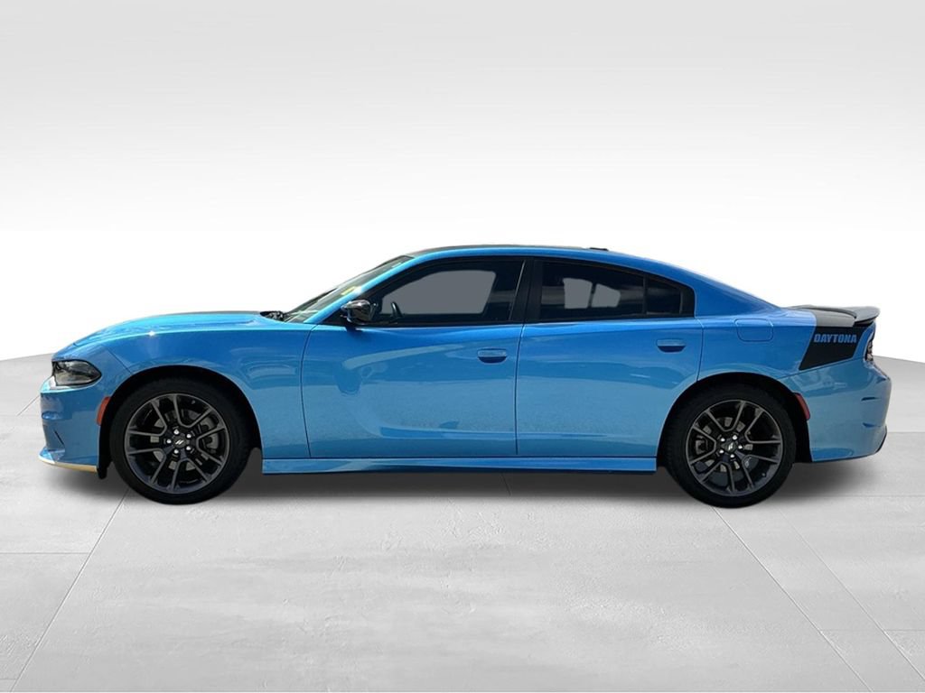 Used 2023 Dodge Charger R/T w/ Daytona Edition Group RWD image 3