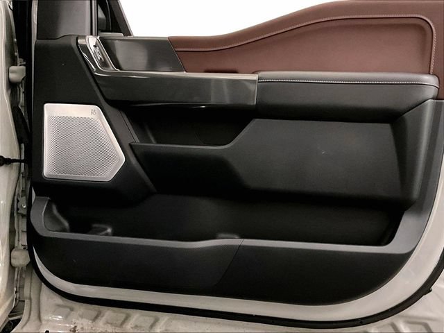 Certified 2023 Ford F150 Lariat w/ Equipment Group 502A High AWD/4WD image 23