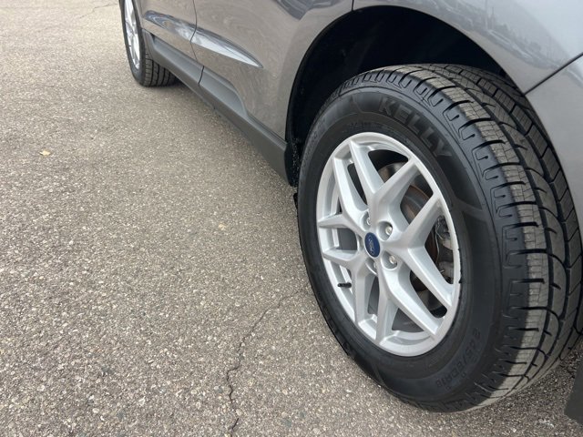 Certified 2022 Ford Edge SEL w/ Convenience Package image 27