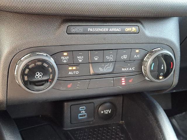 Certified 2022 Ford Bronco Sport Big Bend w/ Convenience Package AWD/4WD image 15