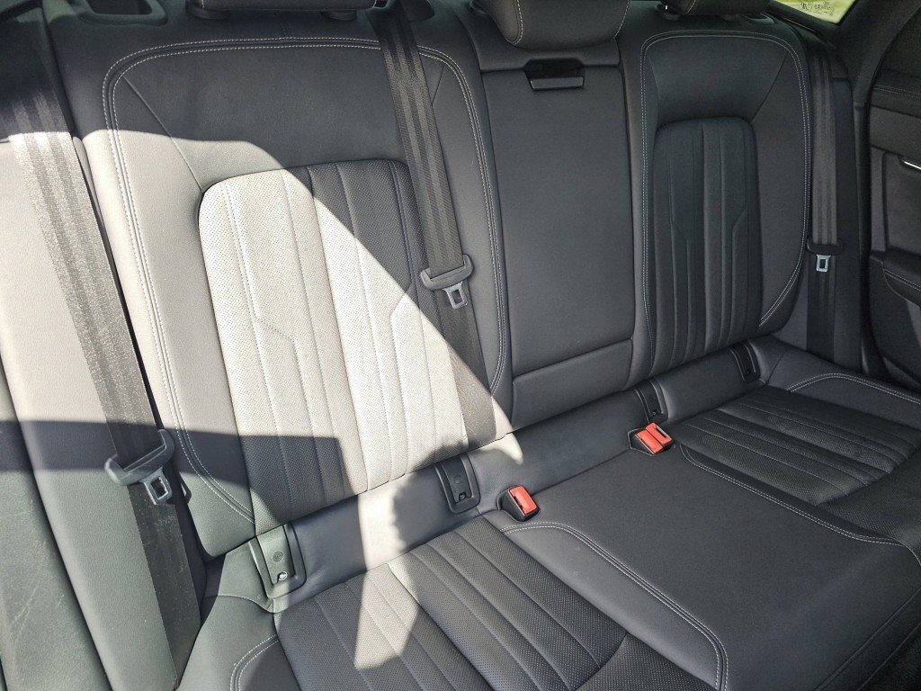 Used 2020 Audi A6 3.0T Premium Plus w/ Premium Plus Package image 27