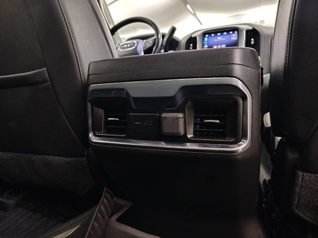 Used 2022 GMC Sierra 2500 SLT w/ SLT Preferred Package AWD/4WD image 38