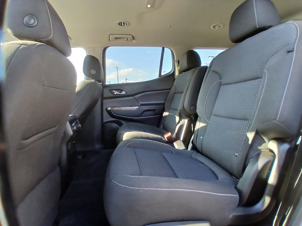 Used 2023 GMC Acadia SLE w/ Driver Convenience Package FWD image 27