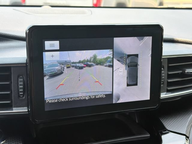 Certified 2022 Ford Explorer ST-Line RWD image 33