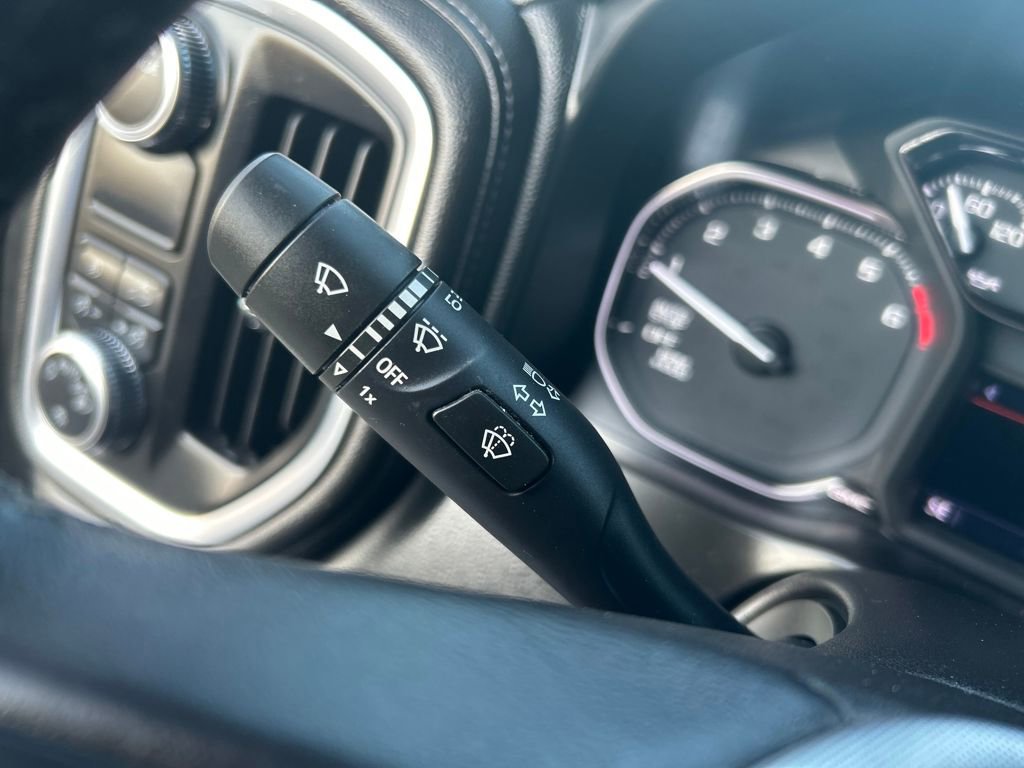 Used 2021 GMC Sierra 1500 Elevation image 14