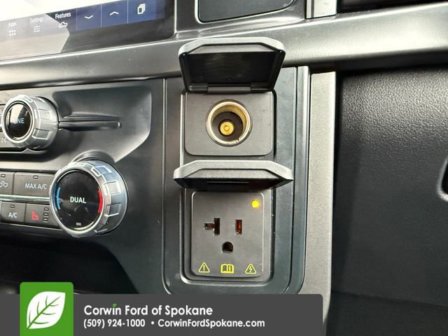 Certified 2025 Ford F150 Tremor w/ Tow/Haul Package image 36