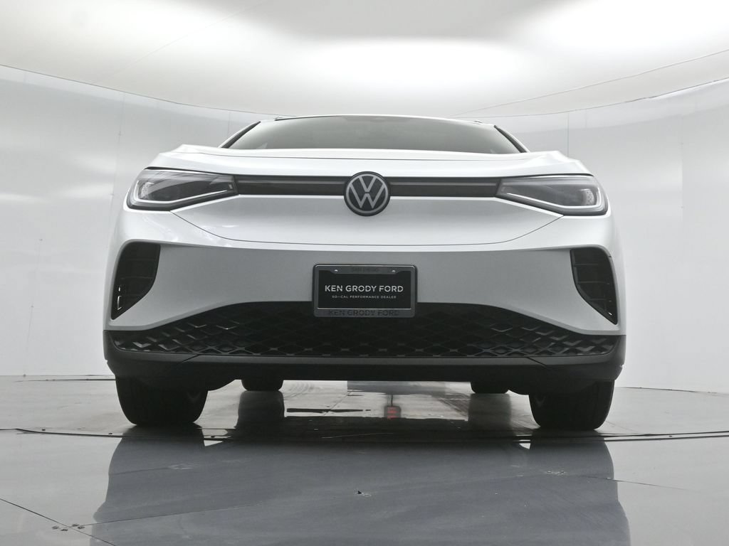 Used 2024 Volkswagen ID.4 S RWD image 43