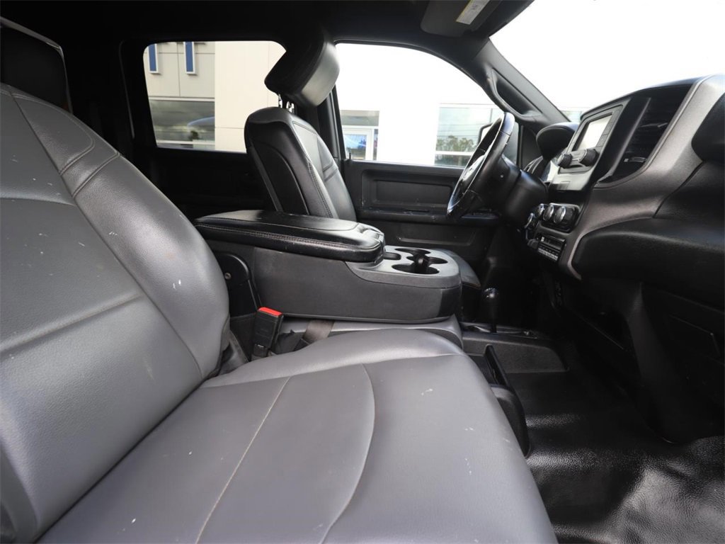 Used 2023 RAM 2500 Tradesman image 13