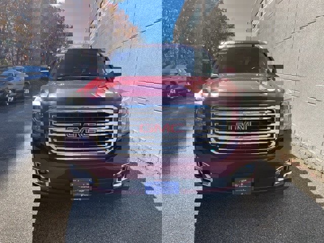 Used 2016 GMC Yukon SLT w/ Premium Edition image 5