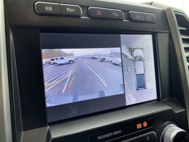 Certified 2021 Ford F250 Platinum w/ FX4 Off-Road Package image 30