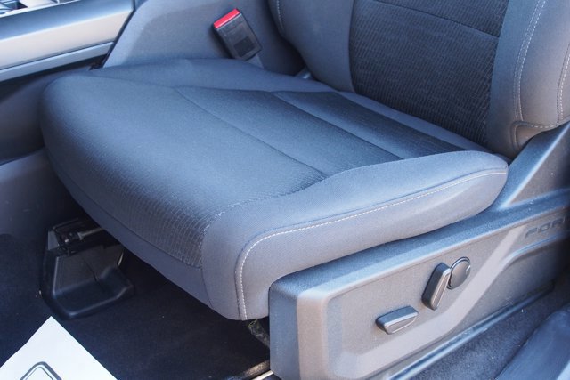 Certified 2024 Ford F150 XLT w/ Equipment Group 302A MID image 17