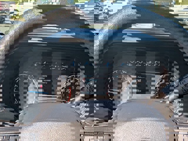 Certified 2024 Ford F350 XL w/ XL Driver Assist Package image 19