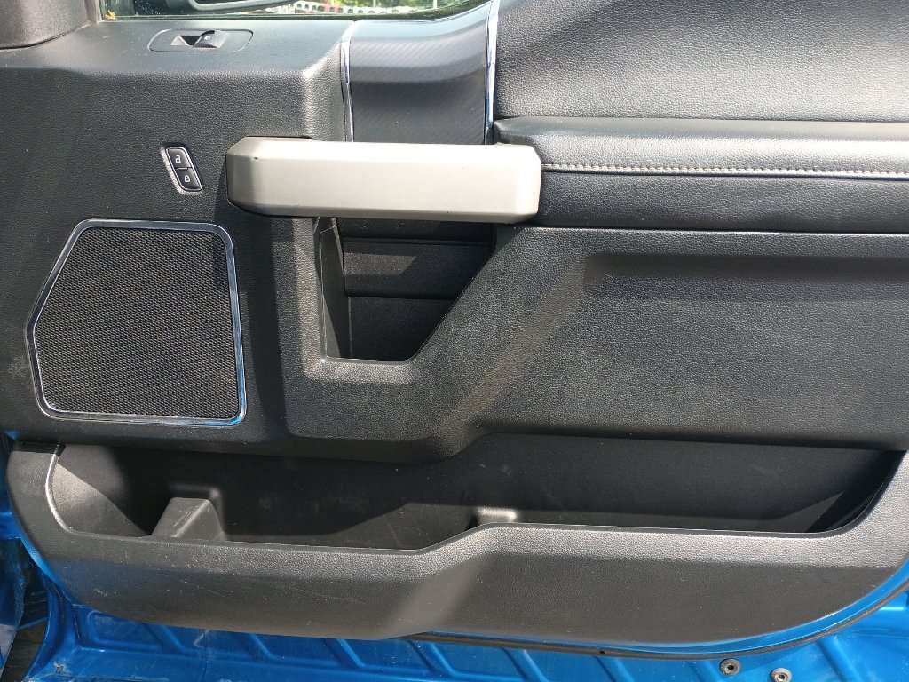 Certified 2020 Ford F150 Lariat w/ Equipment Group 502A Luxury AWD/4WD image 38