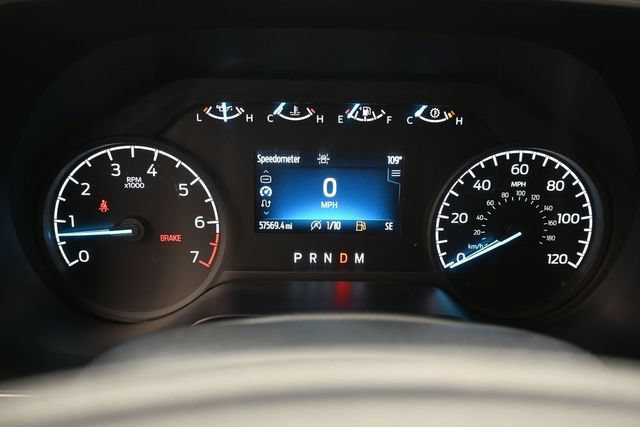 Certified 2021 Ford F150 XLT AWD/4WD image 19