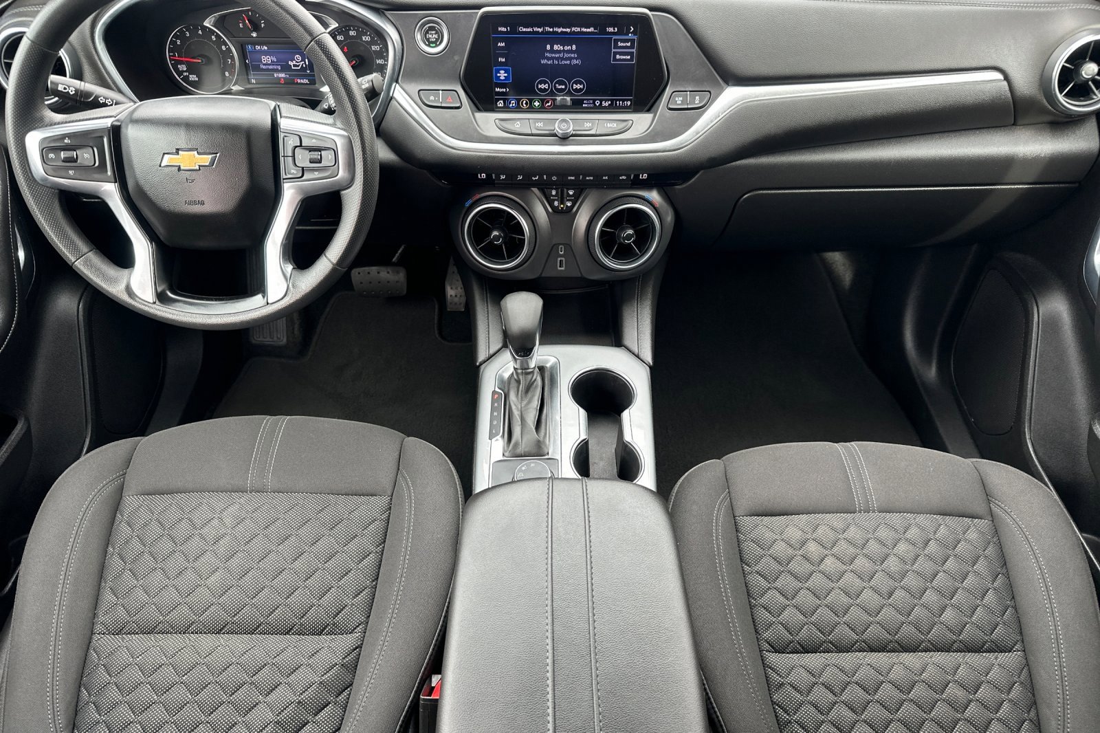 Used 2021 Chevrolet Blazer LT image 12