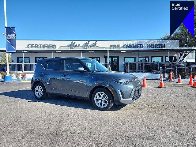 Used 2024 Kia Soul LX w/ Option Group 015