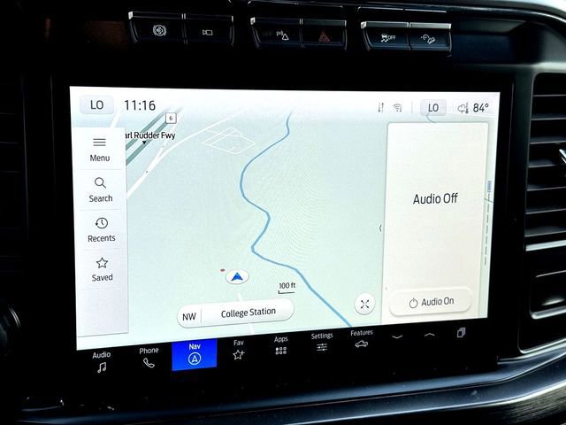 Certified 2023 Ford F250 Lariat w/ Lariat Ultimate Package AWD/4WD image 20