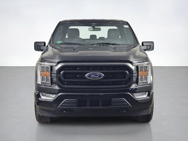 Certified 2023 Ford F150 XLT w/ Equipment Group 302A High AWD/4WD image 8