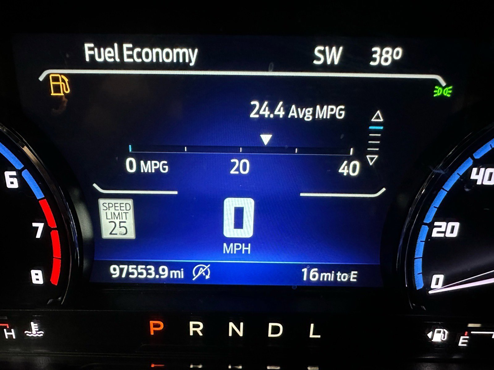 Certified 2021 Ford Bronco Sport Outer Banks w/ Outer Banks Package image 46