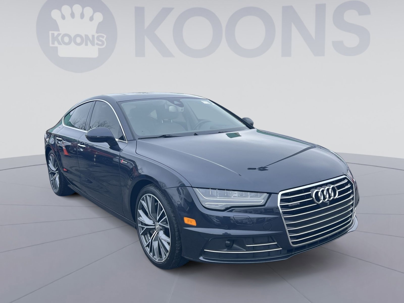 Used 2018 Audi A7 3.0T Prestige w/ Prestige Package image 7