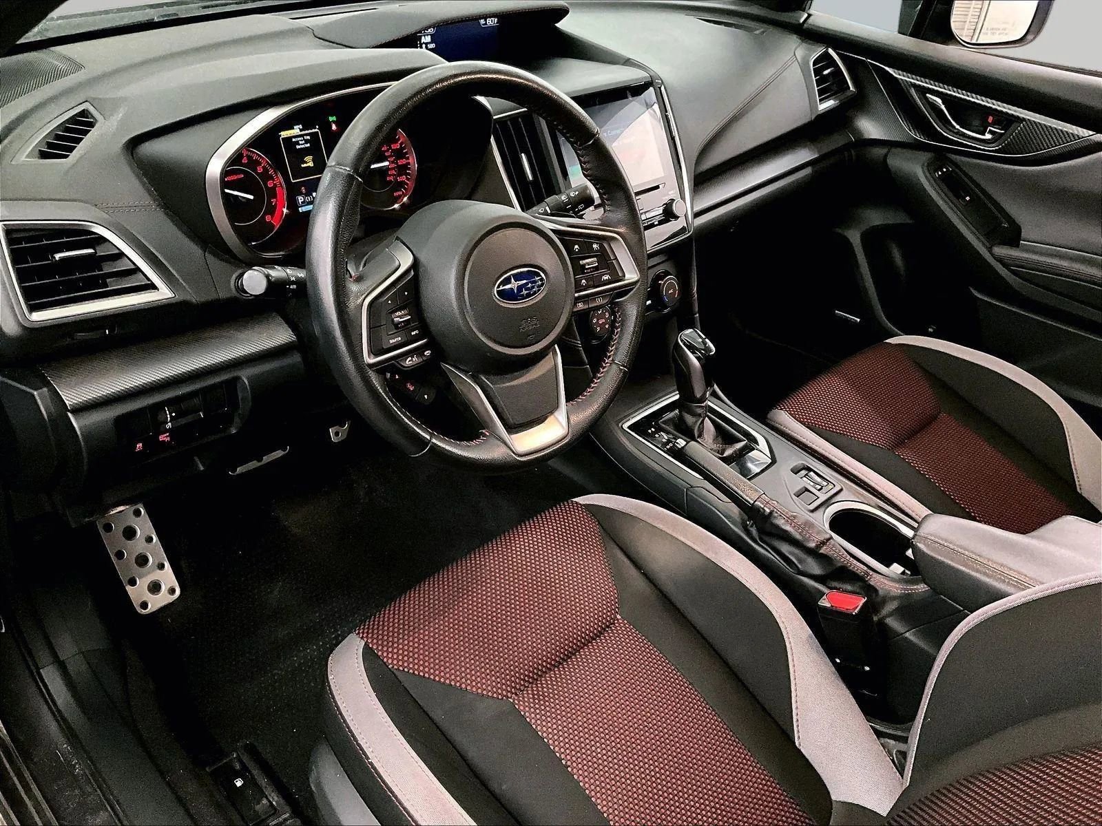 Used 2020 Subaru Impreza 2.0i Sport image 12