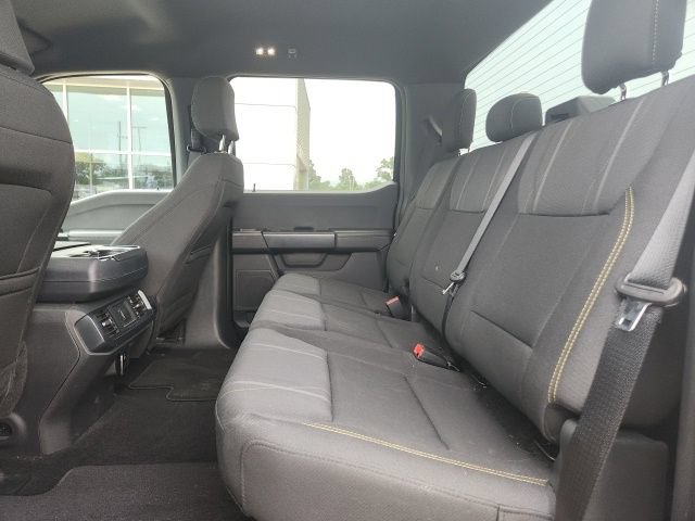 Certified 2024 Ford F150 STX w/ Tow/Haul Package RWD image 20