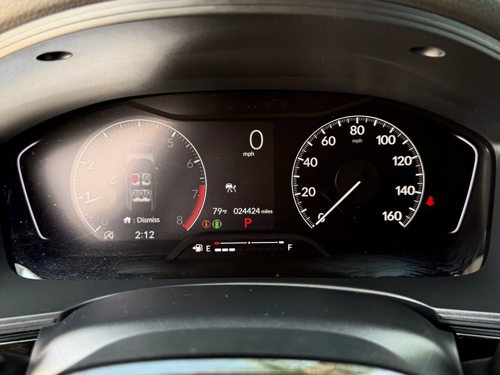 Used 2024 Honda Civic LX image 19