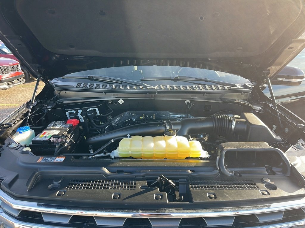 Certified 2021 Ford Expedition XLT image 40